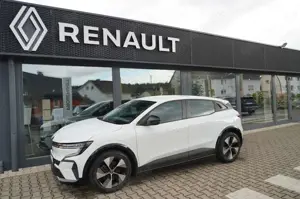 Renault Megane e-Tech EV 60 220PS