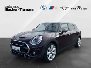 MINI Cooper SD Clubman Cooper SD ALL4 Clubman Allrad/Automatik/Navi/Panor
