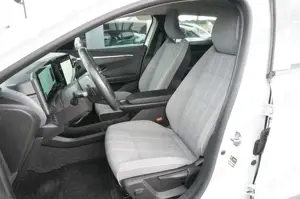 Renault Megane e-Tech EV 60 220PS Bild 4