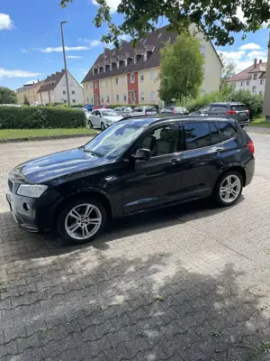 BMW X3 M