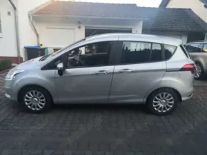 Ford B-Max B-MAX 1.0 EcoBoost Trend