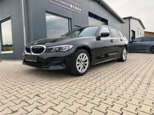 BMW 318 d Advantage Sport-Sitze/Head-UP/Kamera
