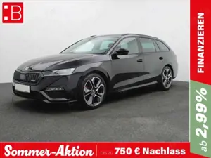 Skoda Octavia Combi 2.0 TDI DSG RS MATRIX HuD ES PLUS ACC