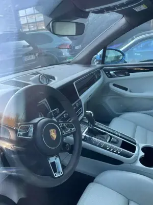 Porsche Macan Macan S PDK Bild 3