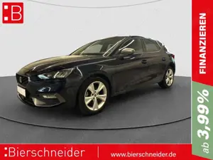 SEAT Leon 1.5 TSI FR AB 199EUR REAR VIEW LED NAVI SHZ