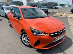 Opel Corsa F  1.2 (75PS) Klima, DAB, Bluetooth
