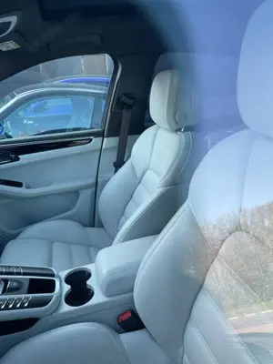 Porsche Macan Macan S PDK Bild 2