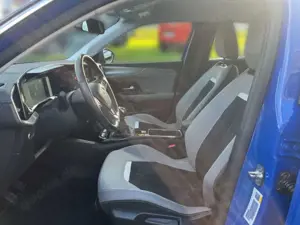 Opel Mokka 1.2 DI Turbo Elegance Sitzheizung LED Bild 5