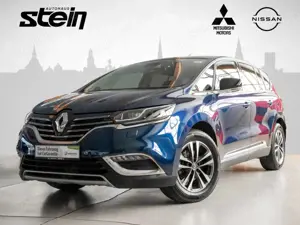 Renault Espace Business Edition 2.0 EU6d-T dCi 160 EDC HUD Navi L