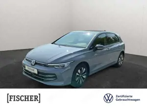 Volkswagen Golf VIII 1.5TSI Goal LED AHK Navi SHZ ACC PDC DAB