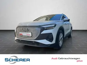 Audi Q4 e-tron 35 e-tron 125 kW