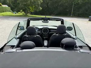 MINI Cooper S Cabrio Mini Cooper S Cabrio Bild 4