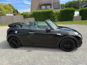 MINI Cooper S Cabrio Mini Cooper S Cabrio Bild 2