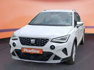 SEAT Arona 1.0 TSI Xperience *Navi *Kamera *Keyless E