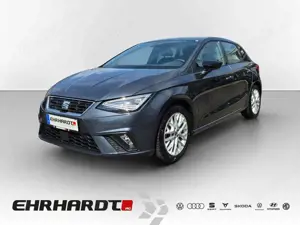 SEAT Ibiza 1.0 TSI DSG FR VIRTUAL*NAVI*LED*PDC*KAMERA*TEMP...