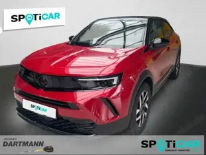 Opel Mokka GS 1.2Turbo Autom.RFK,SHZ,LHZ...