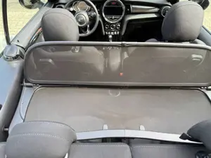 MINI Cooper S Cabrio Mini Cooper S Cabrio Bild 5