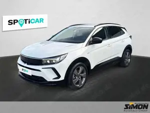 Opel Grandland GS 1.2  130PS / Navi, LED, PDC, Rückfahrkamera