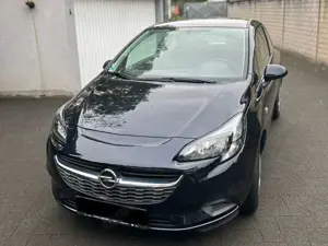 Opel Corsa Corsa 3-Türer 1.2 Edition