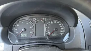 Volkswagen Polo Basis