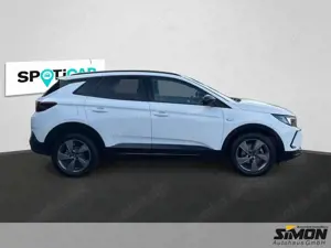 Opel Grandland GS 1.2  130PS / Navi, LED, PDC, Rückfahrkamera Bild 4