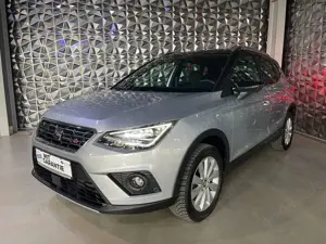 SEAT Arona FR *LED*Autom.*TOP-Zustand*AppleCarplay*