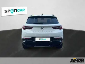 Opel Grandland GS 1.2  130PS / Navi, LED, PDC, Rückfahrkamera Bild 5