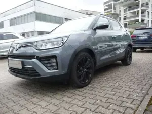 SsangYong Tivoli 1.5 GDi Sapphire 6-G Bild 4