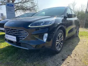 Ford Kuga 2.5 PHEV 225PS TITANIUM X