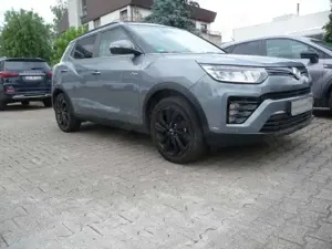 SsangYong Tivoli 1.5 GDi Sapphire 6-G Bild 5