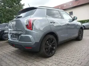 SsangYong Tivoli 1.5 GDi Sapphire 6-G Bild 3