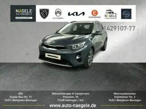Kia Stonic Stonic 1.0 TGDI AT Platinum|Navi+SHZ+Leder+Glas