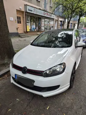 Volkswagen Golf 1.4 Comfortline