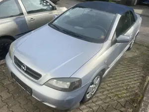 Opel Astra Cabrio 1.8 16V