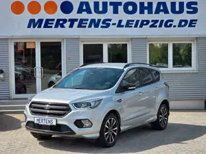 Ford Kuga 4x4 ST-Line Aut. Xenon Navi SHZ Blis DAB