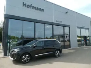 Peugeot 5008 Allure Pack, Klima, SHZ, PDC, Kamera, LED