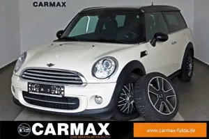 MINI Cooper D Clubman Clubman Cooper D T.Leder,Navi,Xenon,PanDach,SH