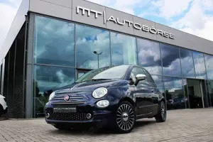 Fiat 500 Riva 1.3 M-Jet die kleinste Yacht der Welt!