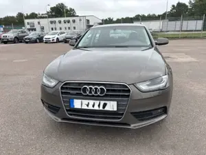 Audi A4 A4 2.0 TDI DPF quattro