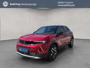 Opel Mokka 1.2 DI Turbo Elegance