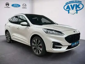 Ford Kuga Plug-In Hybrid ST-Line X, AHK
