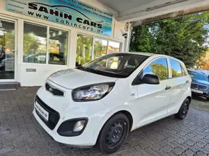 Kia Picanto 1.0 KLIMA/HU 09.2027