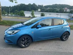 Opel Corsa Corsa 1.4 120 Jahre