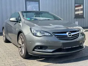 Opel Cascada 1.6 Innovation Automatik Schöne Extras Bild 5