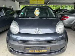 Citroen C1 Advance
