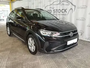 Volkswagen Taigo 1.0 TSI Life LED Sitzheiz PDC App Connect