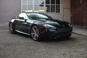 Aston Martin V8 V8 Vantage N400 Sportshift