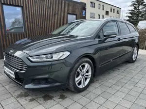 Ford Mondeo Business Automatik AHK AppleCar Navi LED