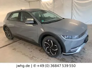 Hyundai IONIQ 5 Ioniq 5 Dynamiq Elektro 4WD LED Kam ACC+S Wärmep Bild 2