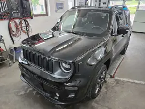 Jeep Renegade Renegade 1.5 GSE T4 48V e-Hybrid S Bild 2
